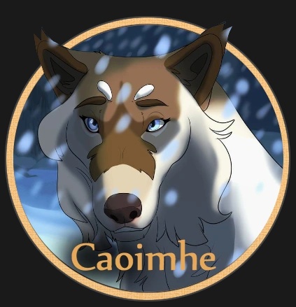 Caoimhe - AI Character on RolePlai