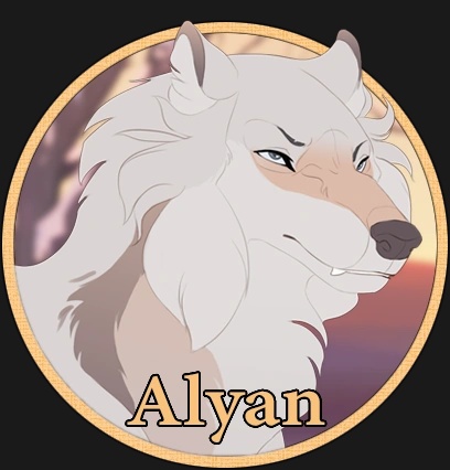 Alyan - AI Character on RolePlai
