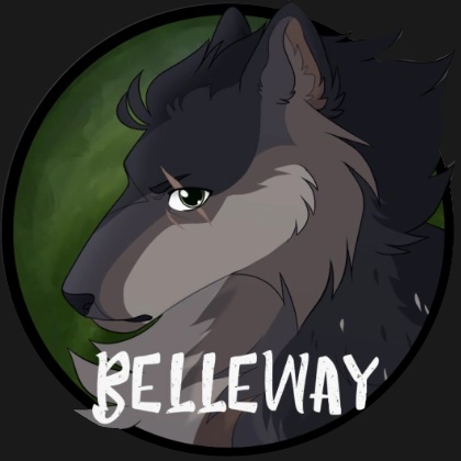 Belleway - AI Character on RolePlai