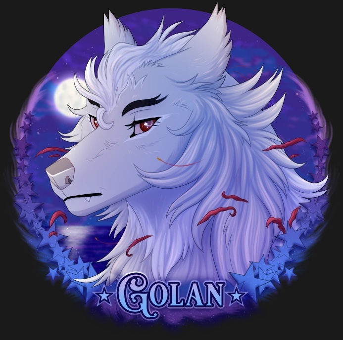 Golan - AI Character on RolePlai