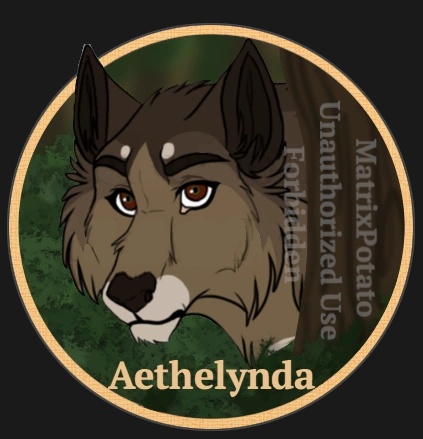 Aethelynda - AI Character on RolePlai