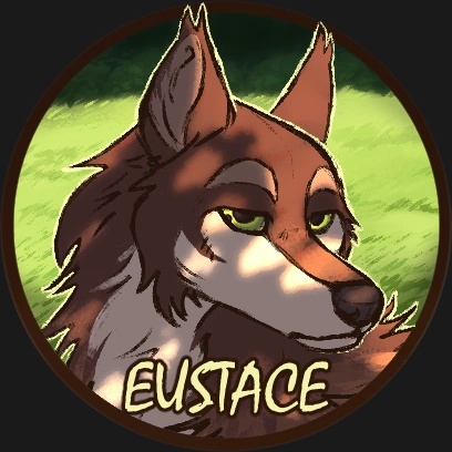 Eustace - AI Character on RolePlai
