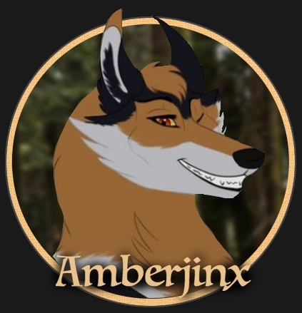 Amberjinx - AI Character on RolePlai