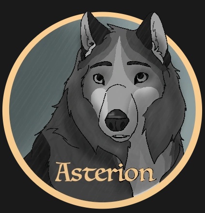 Asterion - AI Character on RolePlai