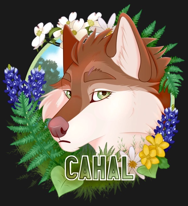 Cahal - AI Character on RolePlai