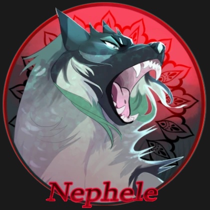Nephele - AI Character on RolePlai