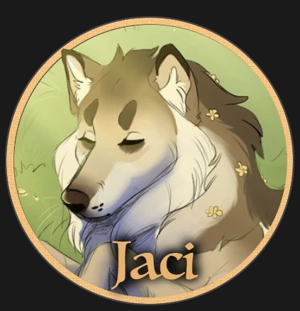 Jaci - AI Character on RolePlai