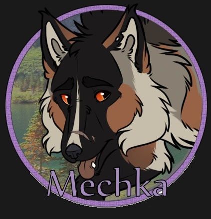 Mechka - AI Character on RolePlai