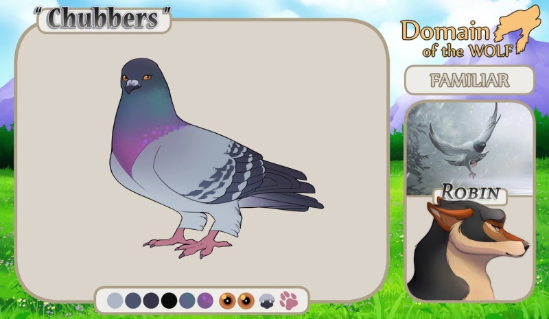 L'Hru'chrruu - AI Character on RolePlai