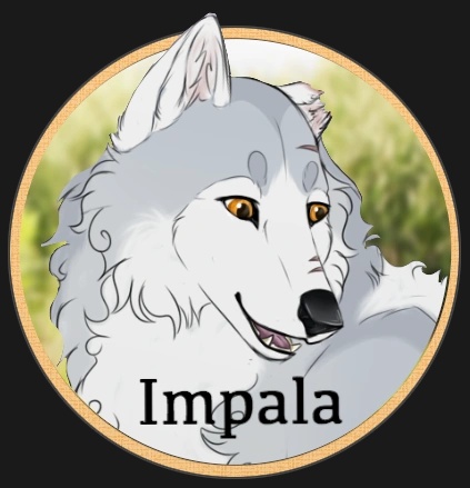 Impala - AI Character on RolePlai
