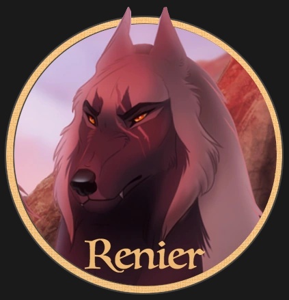 Renier - AI Character on RolePlai