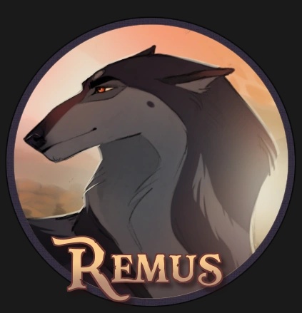 Remus - AI Character on RolePlai