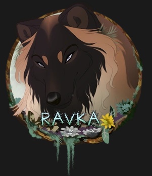 Ravka - AI Character on RolePlai