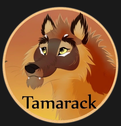 Tamarack - AI Character on RolePlai