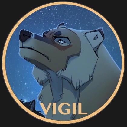 Vigil - AI Character on RolePlai
