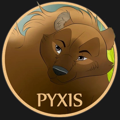 Pyxis - AI Character on RolePlai