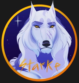 Starke - AI Character on RolePlai