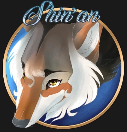 Shin'an - AI Character on RolePlai