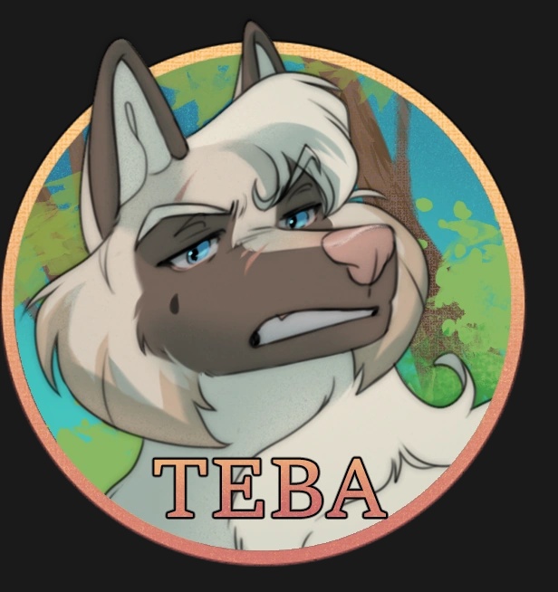 Teba - AI Character on RolePlai