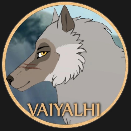 Vaiyalhi - AI Character on RolePlai