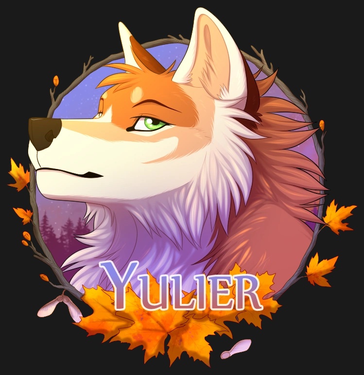 Yulier - AI Character on RolePlai