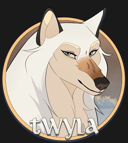 Twyla - AI Character on RolePlai