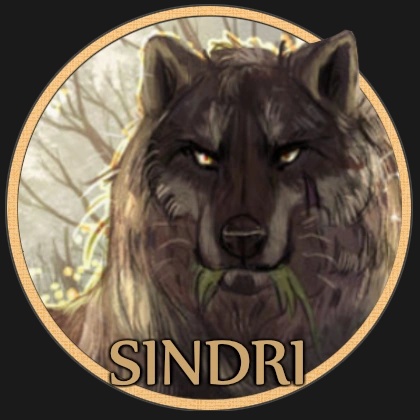 Sindri - AI Character on RolePlai