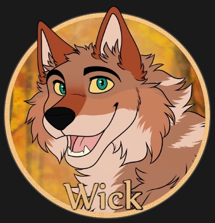 Wick - AI Character on RolePlai