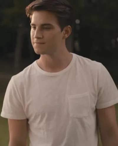 Ty Townsend - AI Character on RolePlai