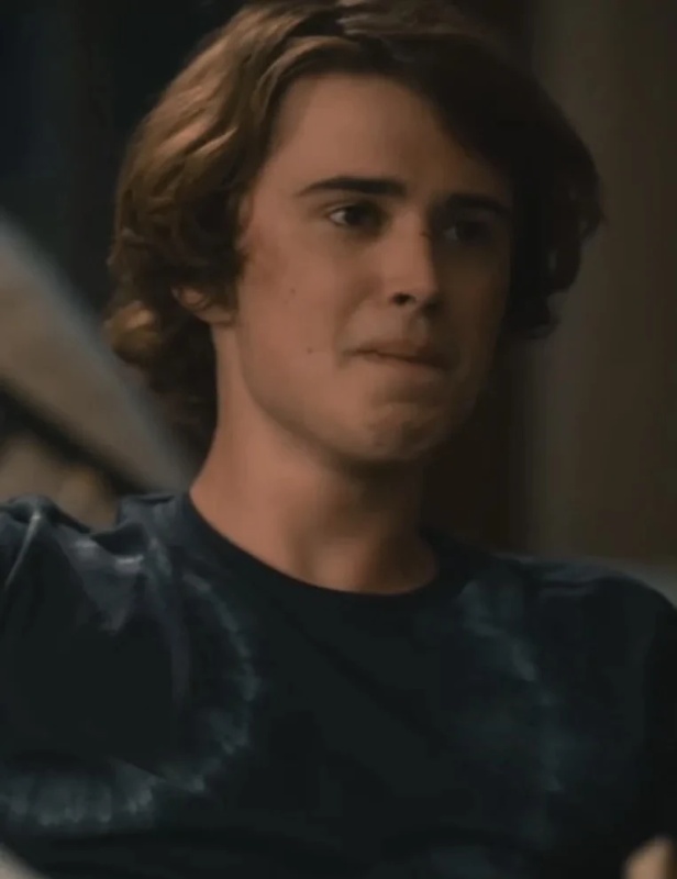 Kyle Townsend - AI Character on RolePlai