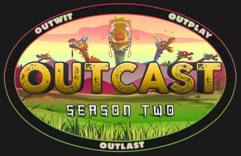 Outcast: Season 2 - AI Character on RolePlai