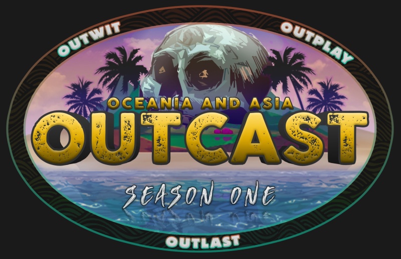 Outcast: Season 1 - AI Character on RolePlai