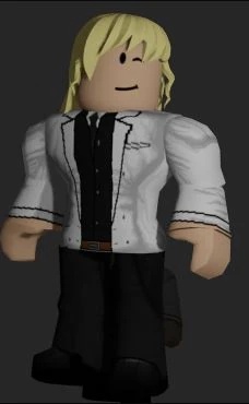 Lucia Torres - AI Character on RolePlai