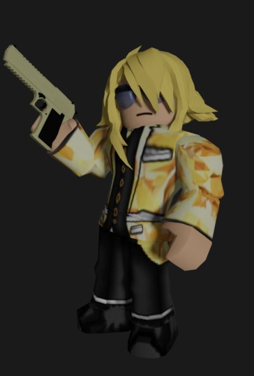 VALKYRIE GARCIA - AI Character on RolePlai