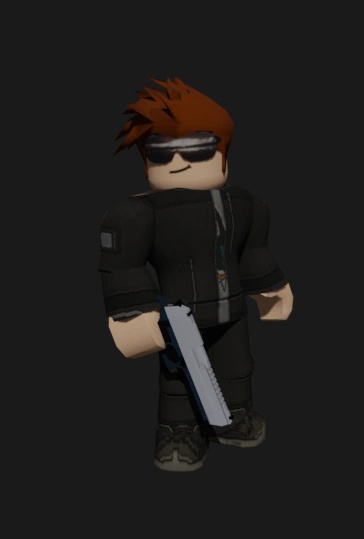 PRANKSTER - AI Character on RolePlai