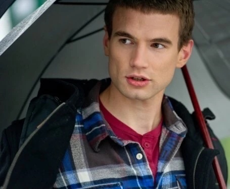 Matt Garetty - AI Character on RolePlai