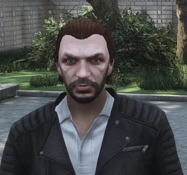 Jason Cee - AI Character on RolePlai