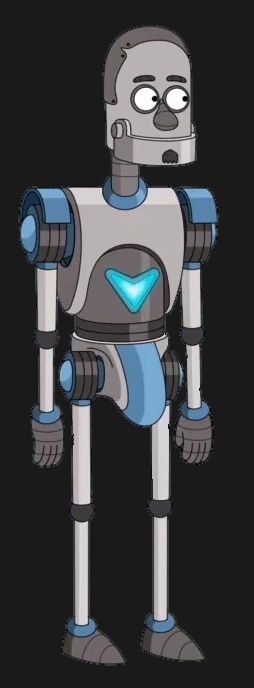Scootie - AI Character on RolePlai