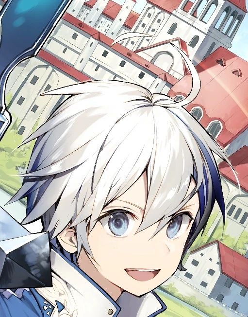 Cain von Silford - AI Character on RolePlai