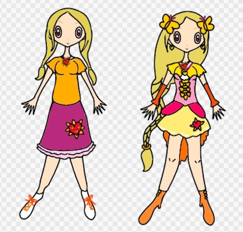 Honoko Hayashibara - AI Character on RolePlai