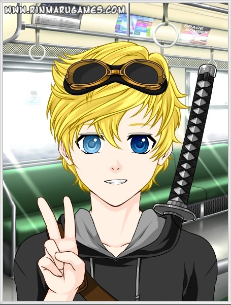 Daniel Estimar - AI Character on RolePlai