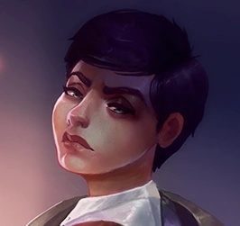 Alice Beardthrone - AI Character on RolePlai