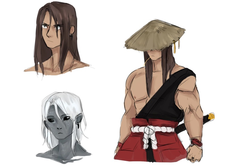 Kagami - AI Character on RolePlai