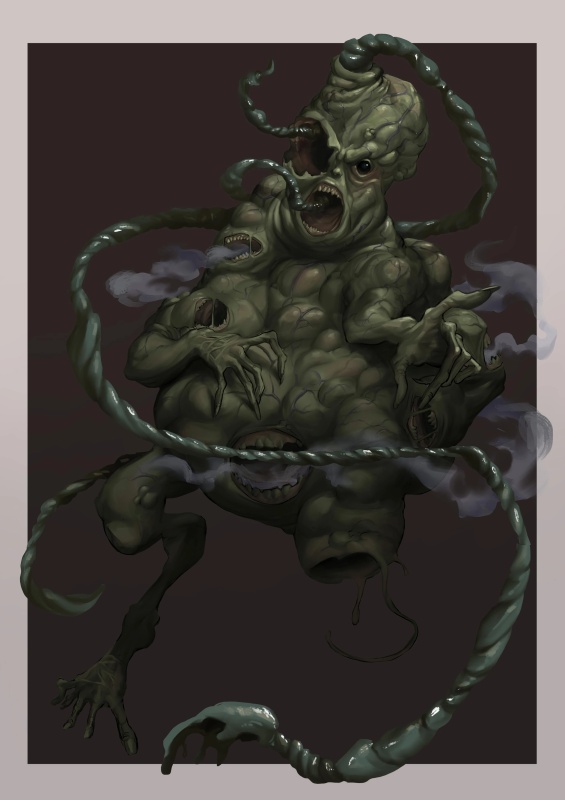 Kaasma Thara - AI Character on RolePlai
