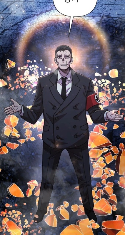Hans Joseph Belgisch - AI Character on RolePlai