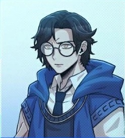 Yuseong Jin - AI Character on RolePlai