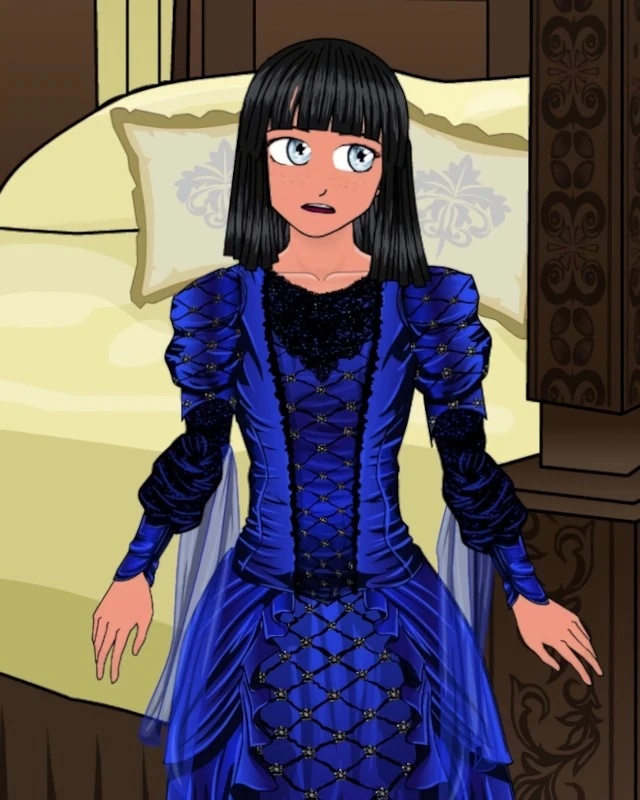 Ivy Huntington - AI Character on RolePlai