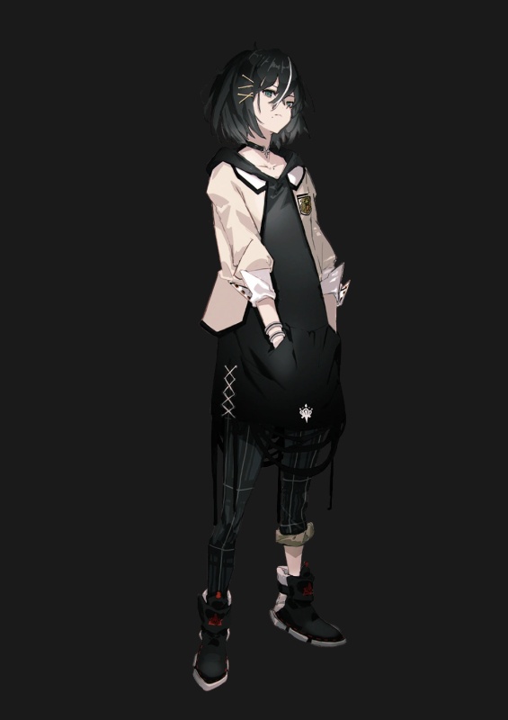 Shinya Yuda - AI Character on RolePlai