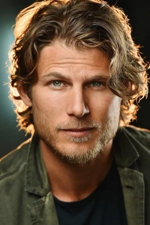 Chase Riley - AI Character on RolePlai