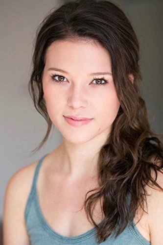 Scarlett Callahan - AI Character on RolePlai